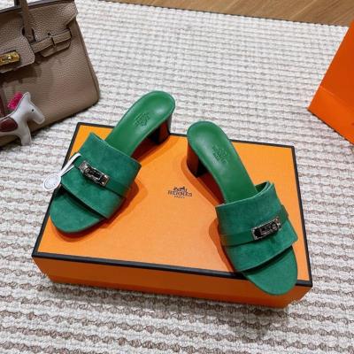 wholesale quality hermes sandal model no. 61